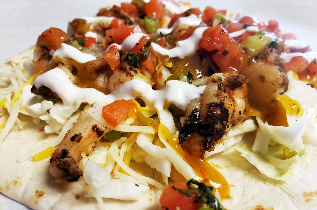 flat-bread